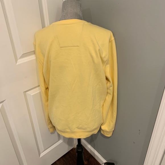 Nautica Womens round neck sweatshirt Sz Medium - Picture 5 of 11